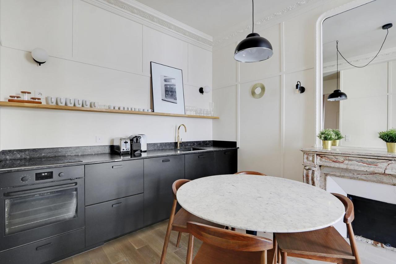Pick A Flat's In Madeleine - Rue Tronchet Apartment