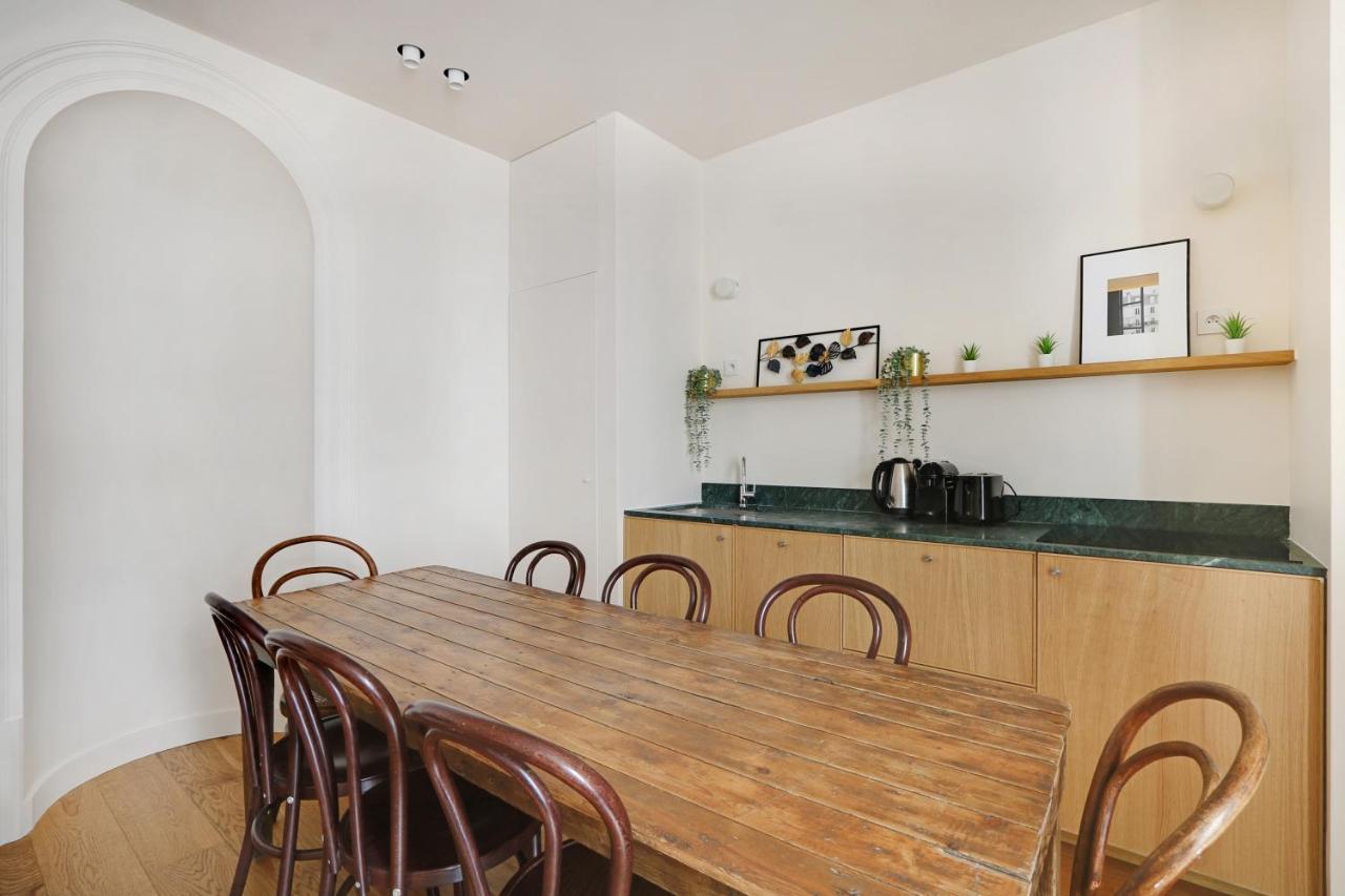 Pick A Flat's In Madeleine - Rue Tronchet Apartment Paris