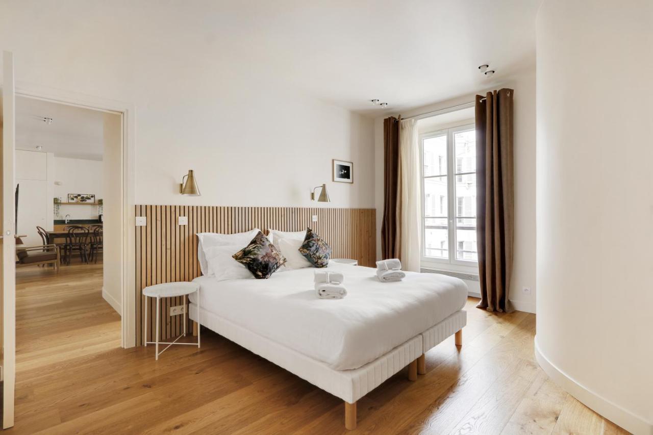 Pick A Flat's In Madeleine - Rue Tronchet Apartment Paris