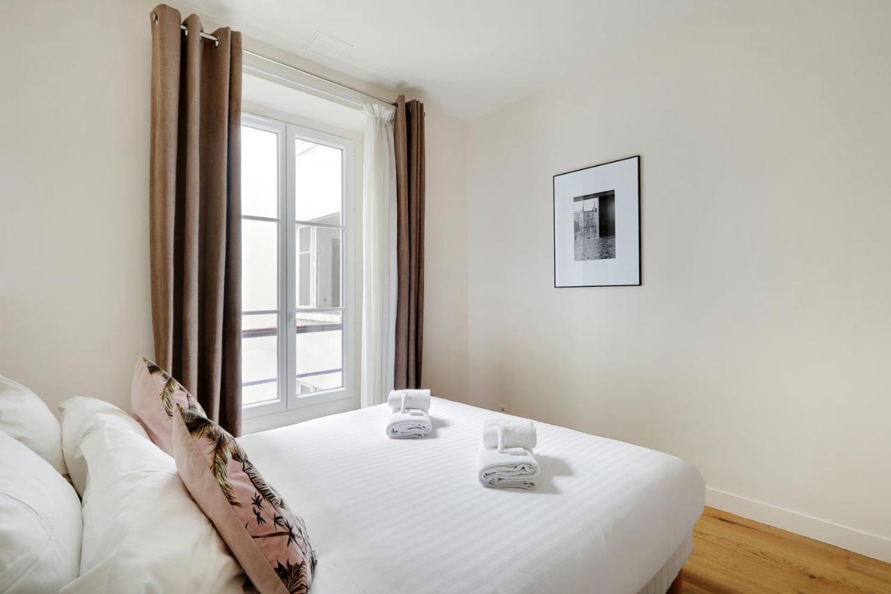 Pick A Flat's In Madeleine - Rue Tronchet * Paris