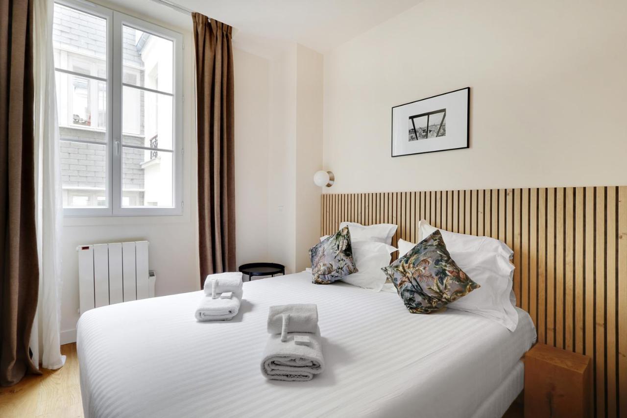 Apartment Pick A Flat's In Madeleine - Rue Tronchet
