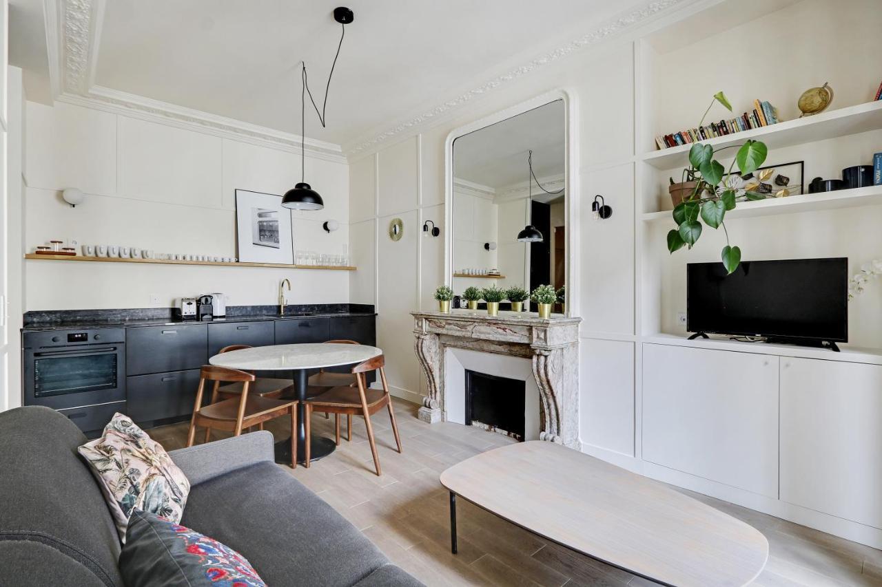 Apartment Pick A Flat's In Madeleine - Rue Tronchet Paris