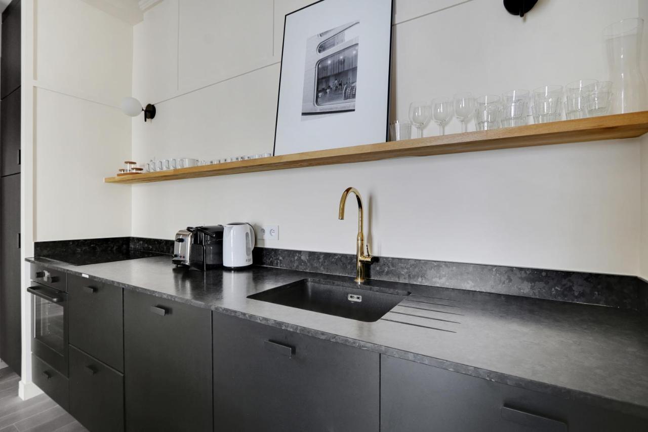 Apartment Pick A Flat's In Madeleine - Rue Tronchet *