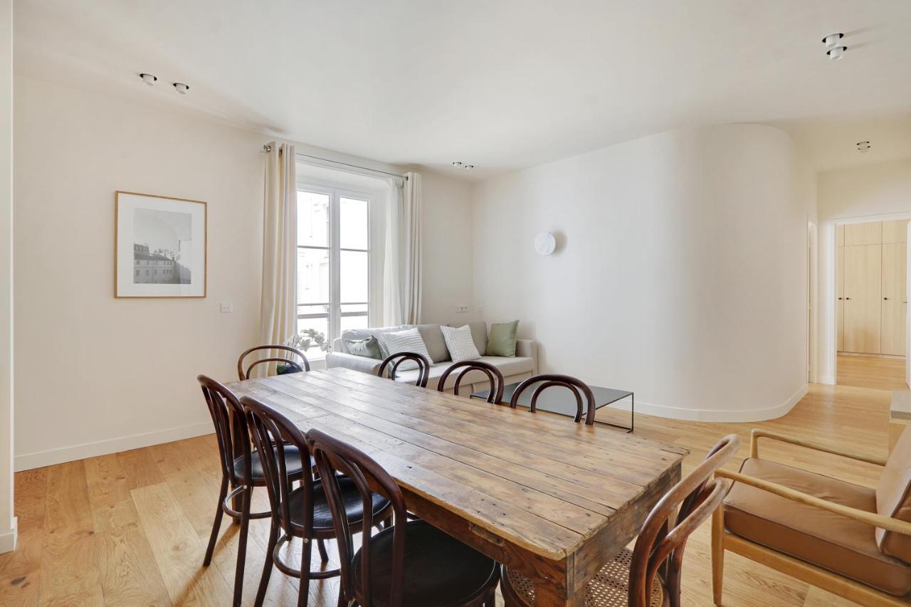 Pick A Flat's In Madeleine - Rue Tronchet Apartment *