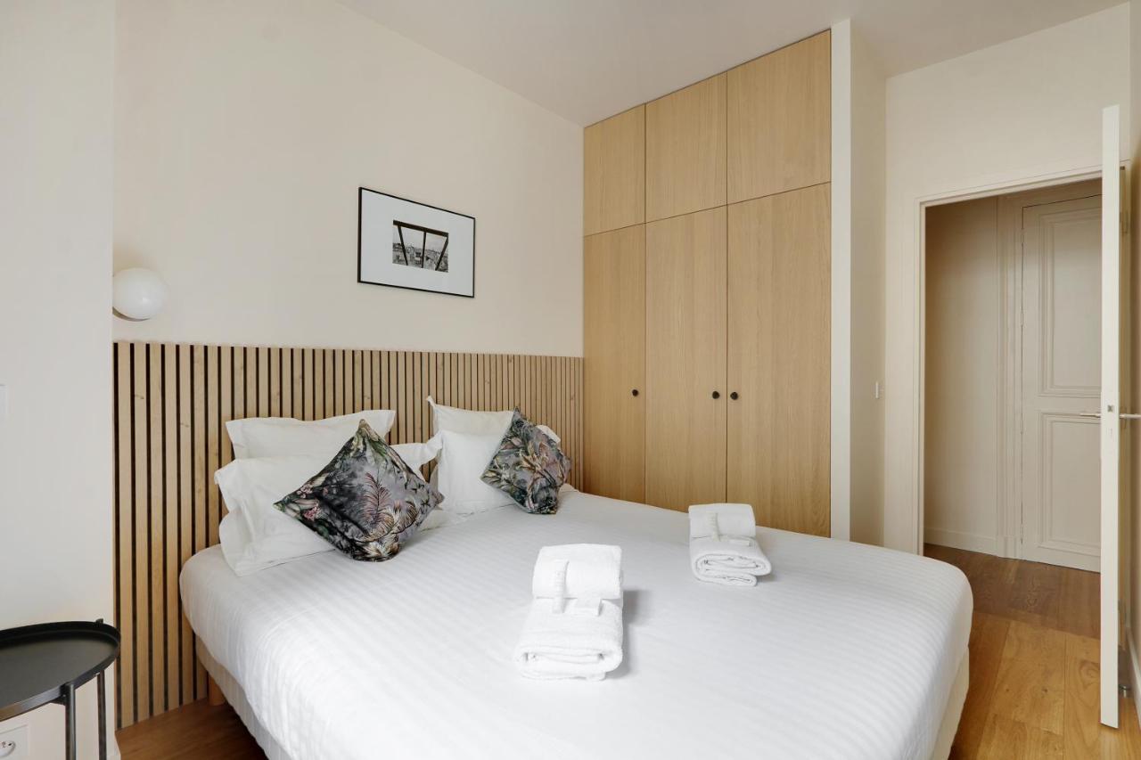 Apartment Pick A Flat's In Madeleine - Rue Tronchet Paris