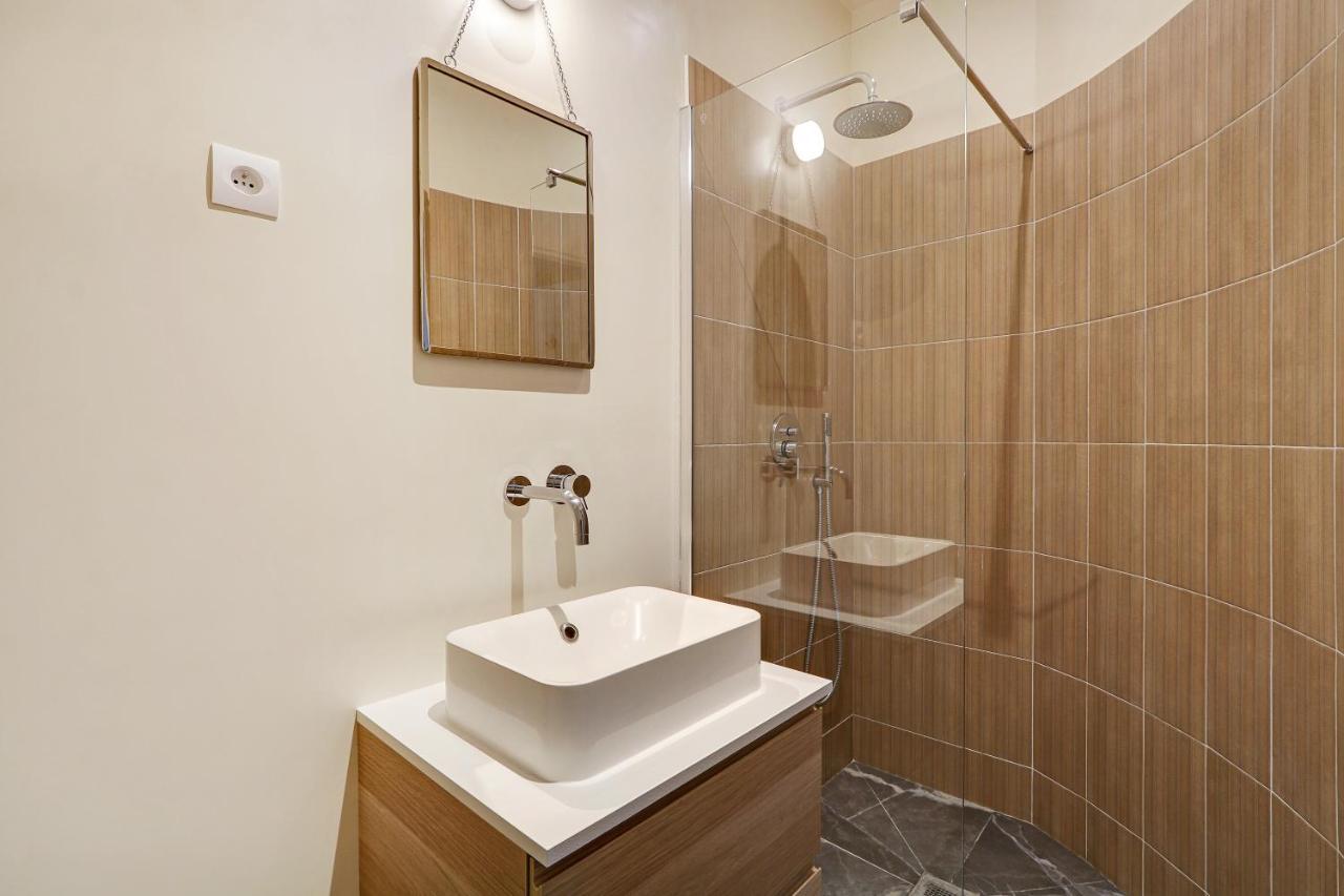 Pick A Flat's In Madeleine - Rue Tronchet Apartment Paris