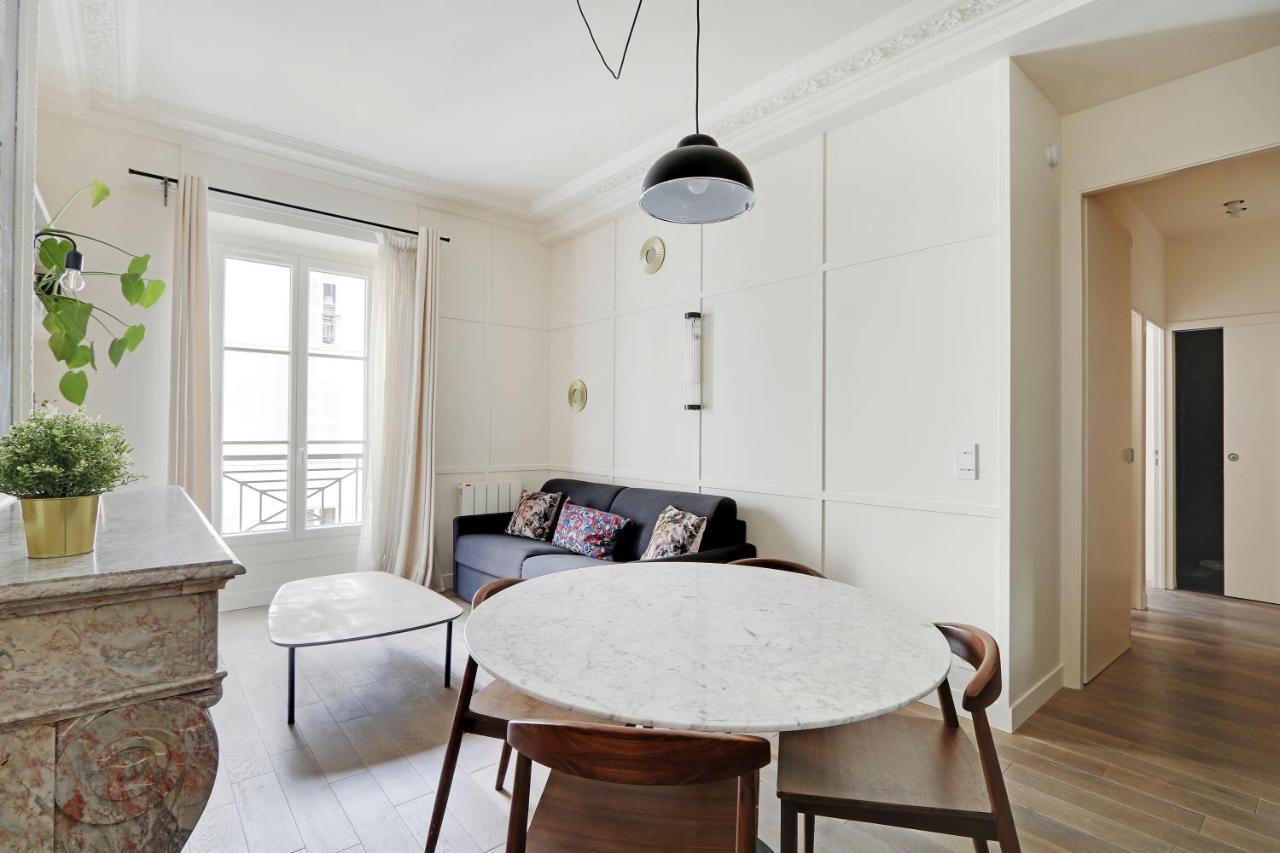Pick A Flat's In Madeleine - Rue Tronchet Paris