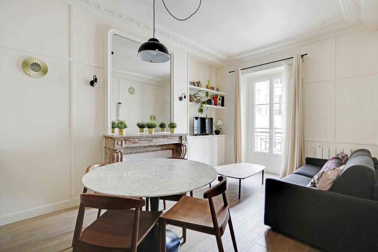 Pick A Flat's In Madeleine - Rue Tronchet