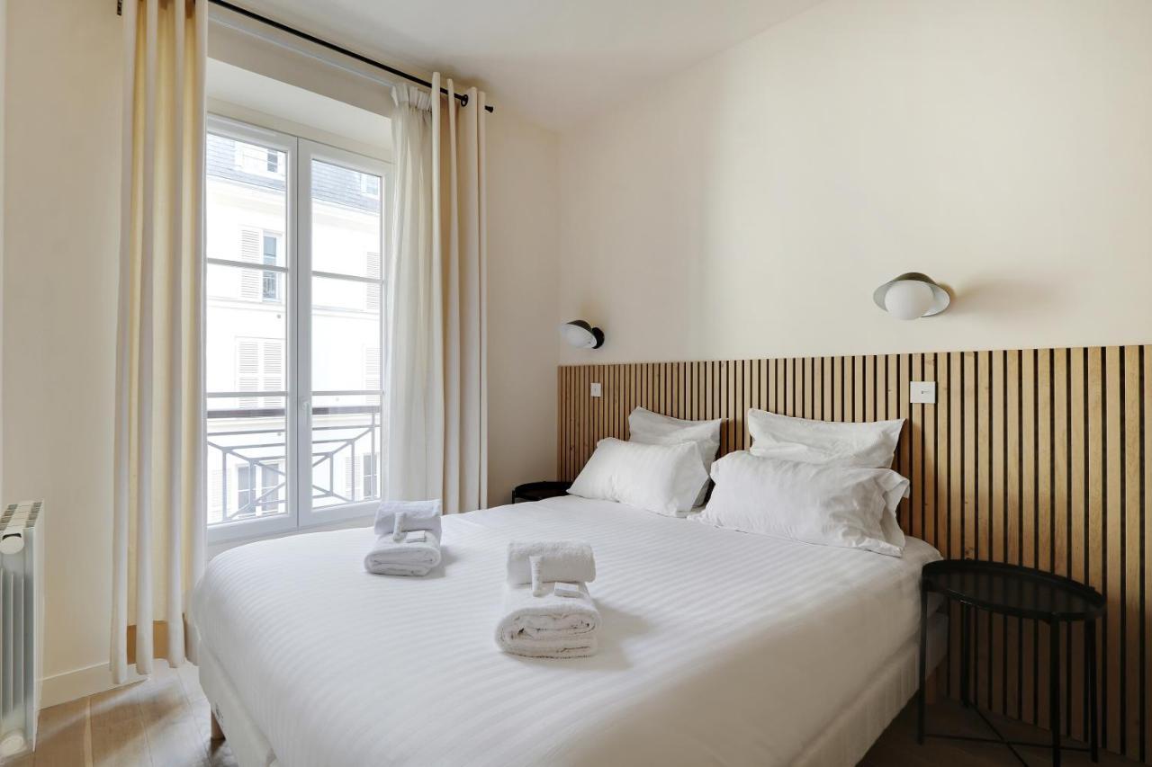 Pick A Flat's In Madeleine - Rue Tronchet *
