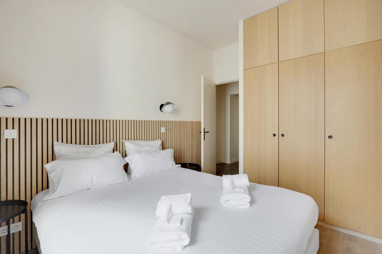 Apartment Pick A Flat's In Madeleine - Rue Tronchet *