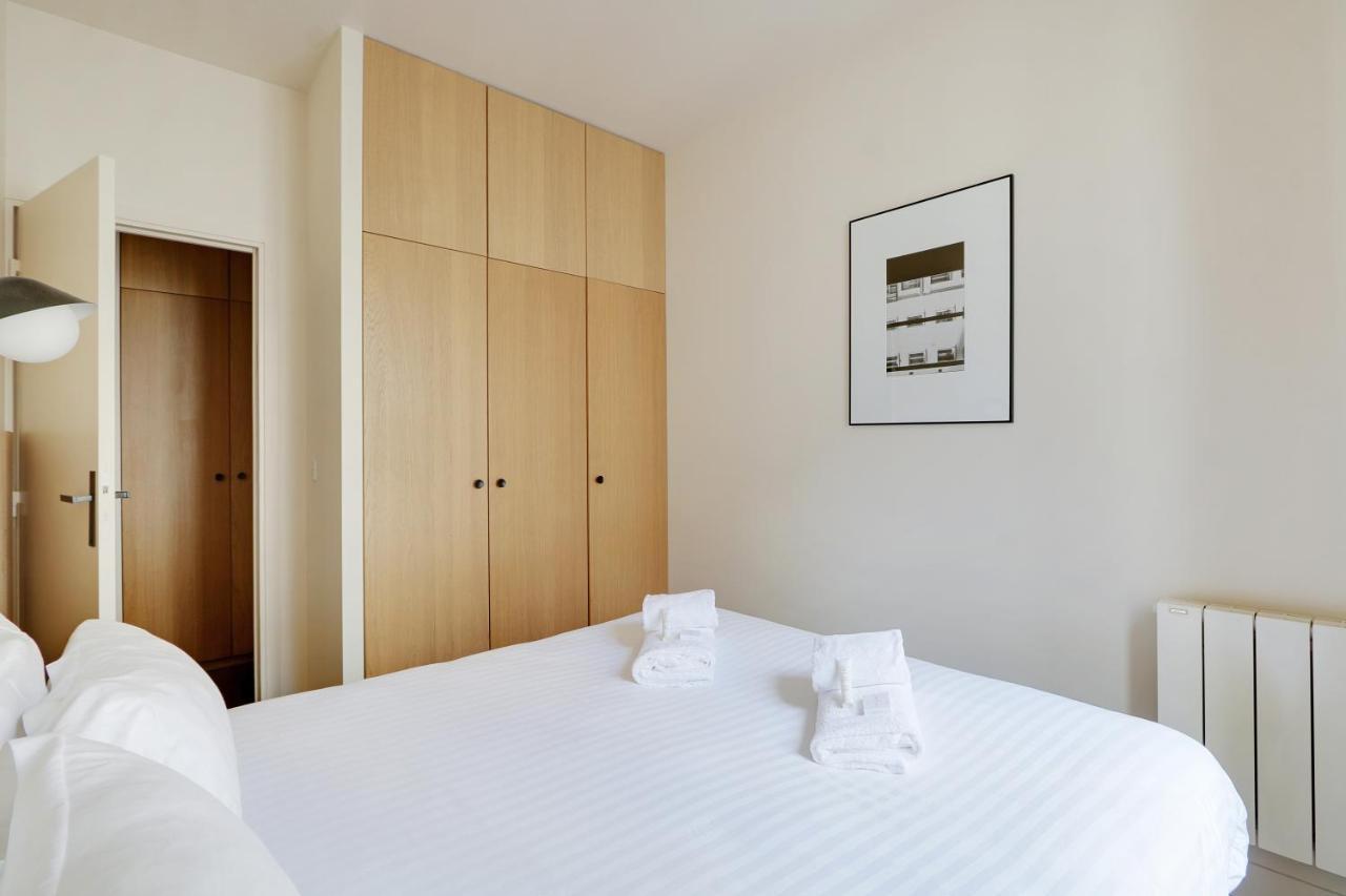 Pick A Flat's In Madeleine - Rue Tronchet *