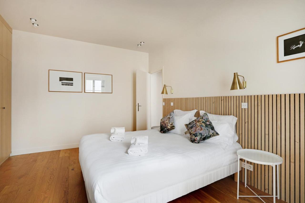 Apartment Pick A Flat's In Madeleine - Rue Tronchet *