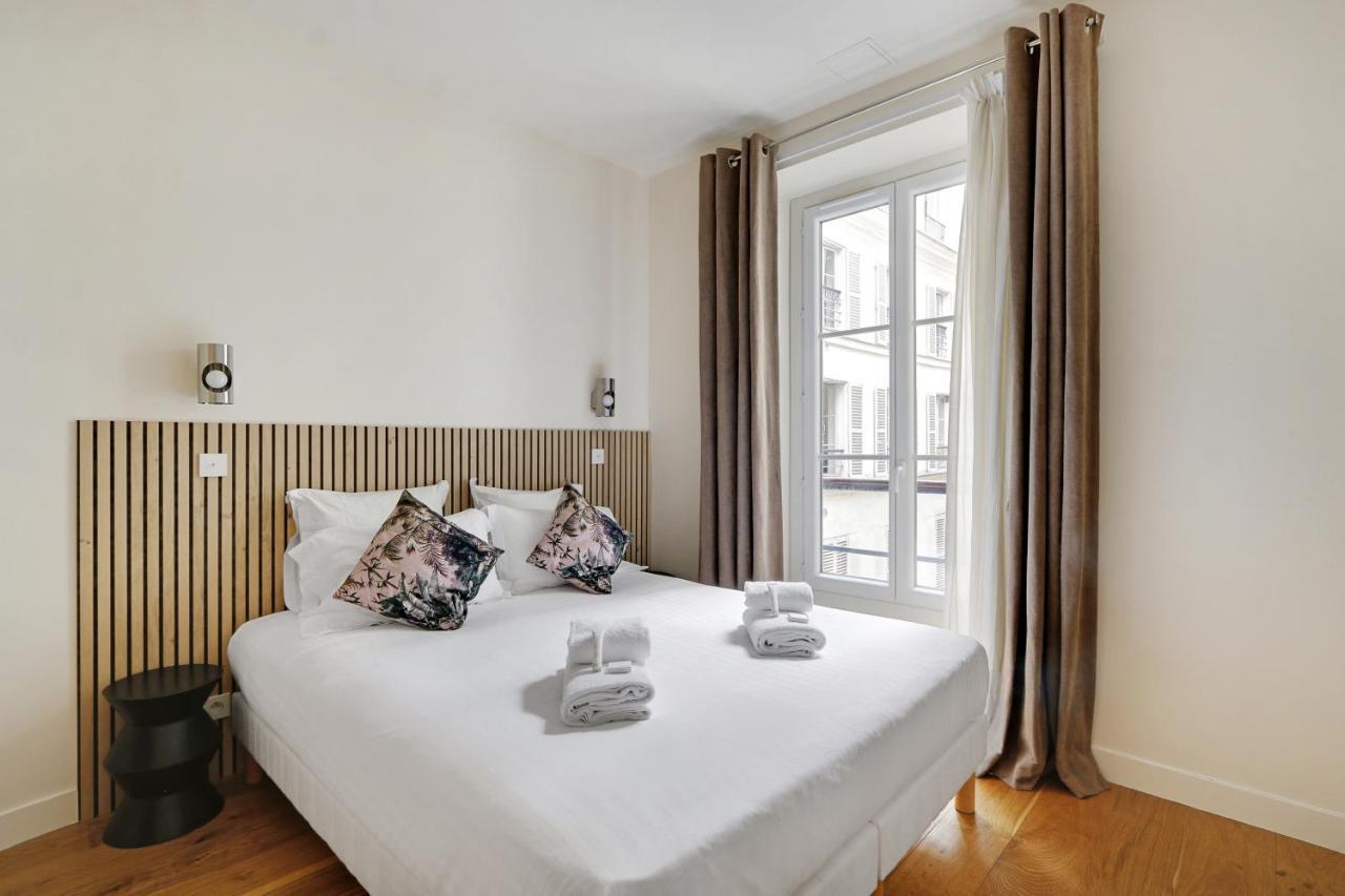 Pick A Flat's In Madeleine - Rue Tronchet