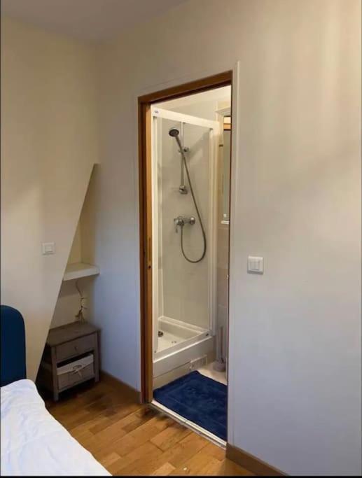 Quiet And Spacious Near Champs Elysees Apartment Paris