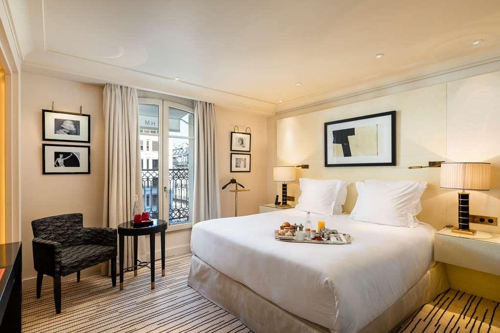Montaigne 5*