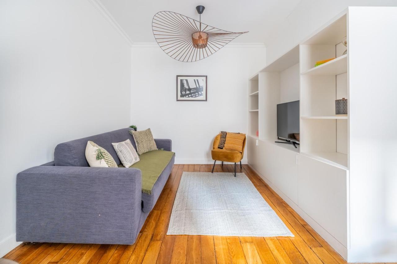 Apartment Cozy Flat Centre *