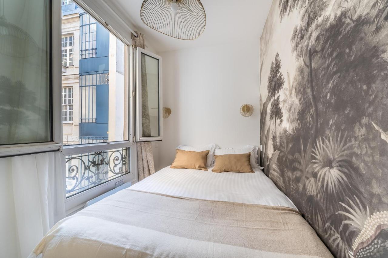 Cozy Flat Centre