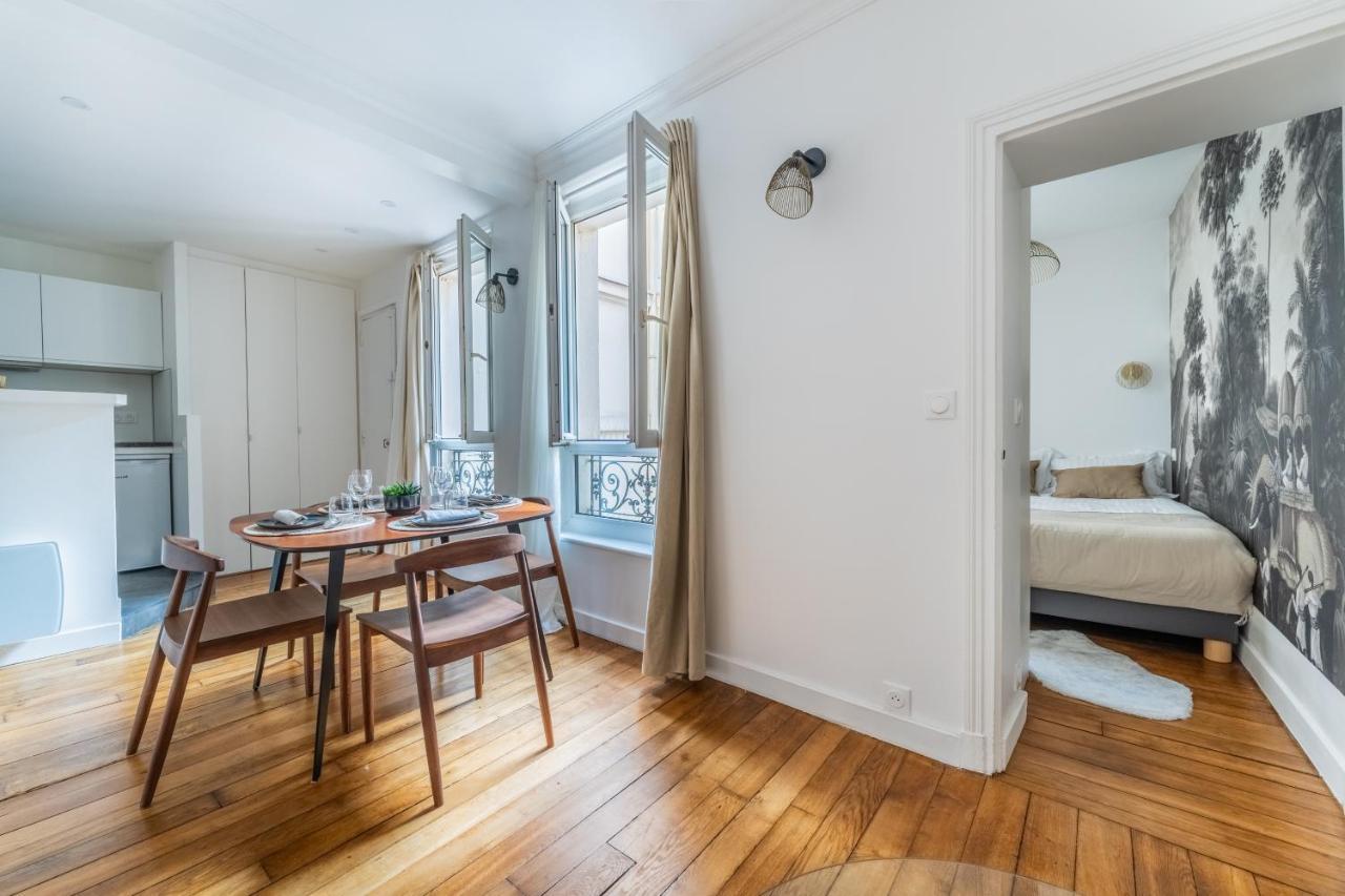 Cozy Flat Centre Apartment