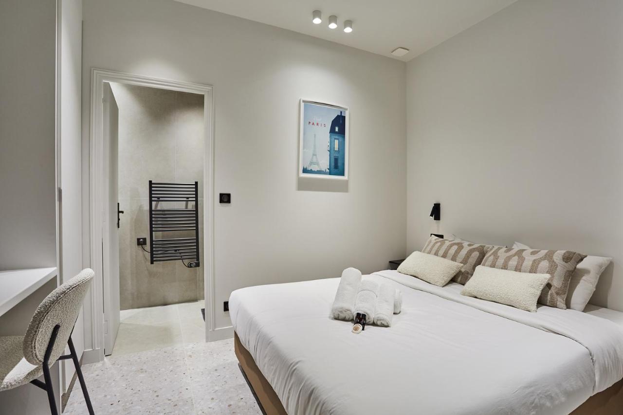 Sacre Coeur By Prestige * Paris