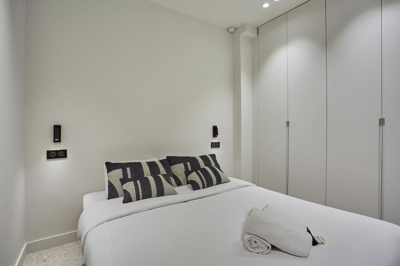 Sacre Coeur By Prestige Apartment Paris