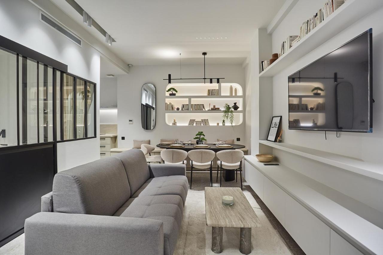 Sacre Coeur By Prestige Apartment