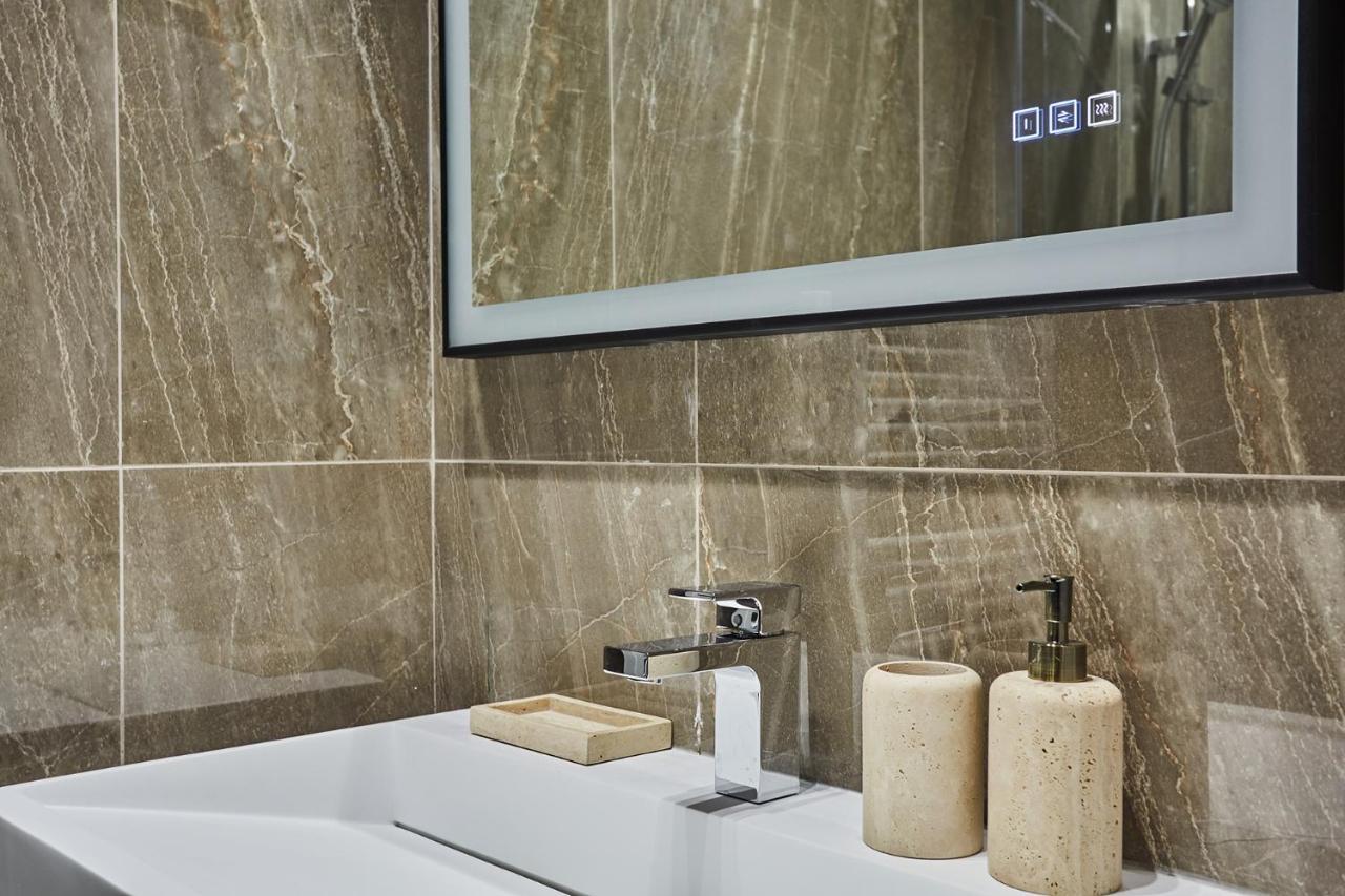 Apartment Sacre Coeur By Prestige *