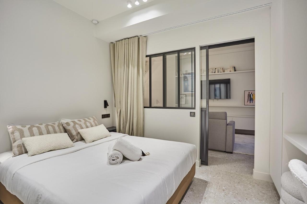 Sacre Coeur By Prestige