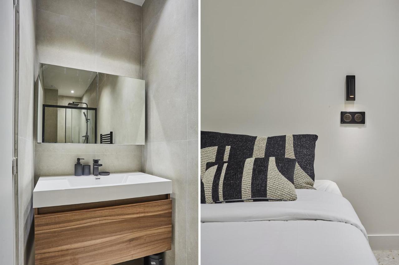 Apartment Sacre Coeur By Prestige Paris