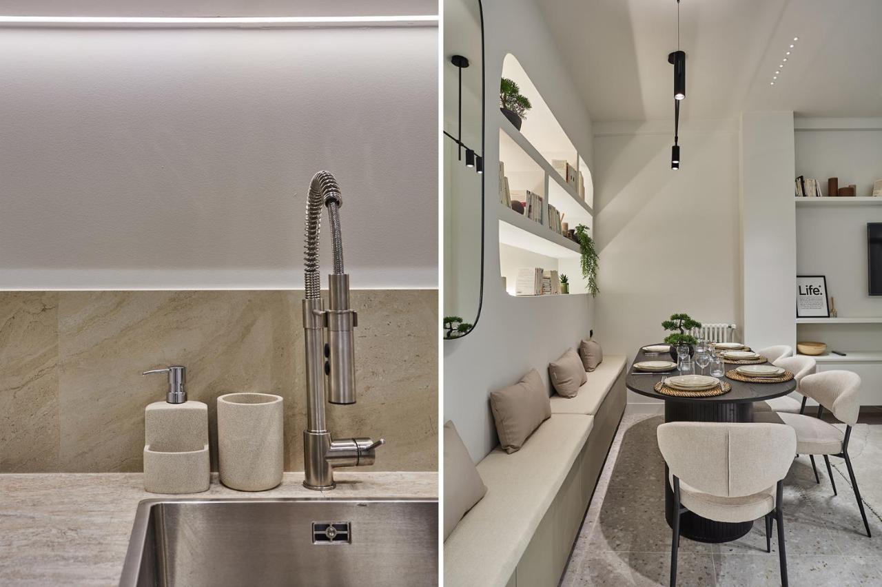 Apartment Sacre Coeur By Prestige