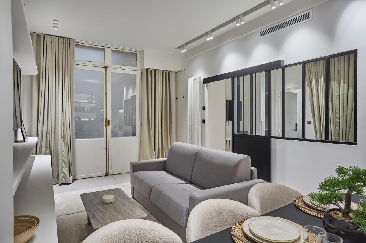 Apartment Sacre Coeur By Prestige *