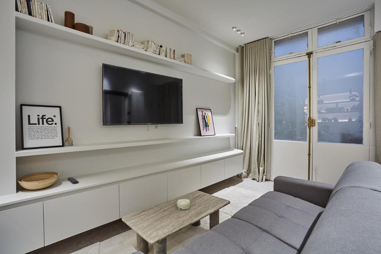 Sacre Coeur By Prestige Apartment *