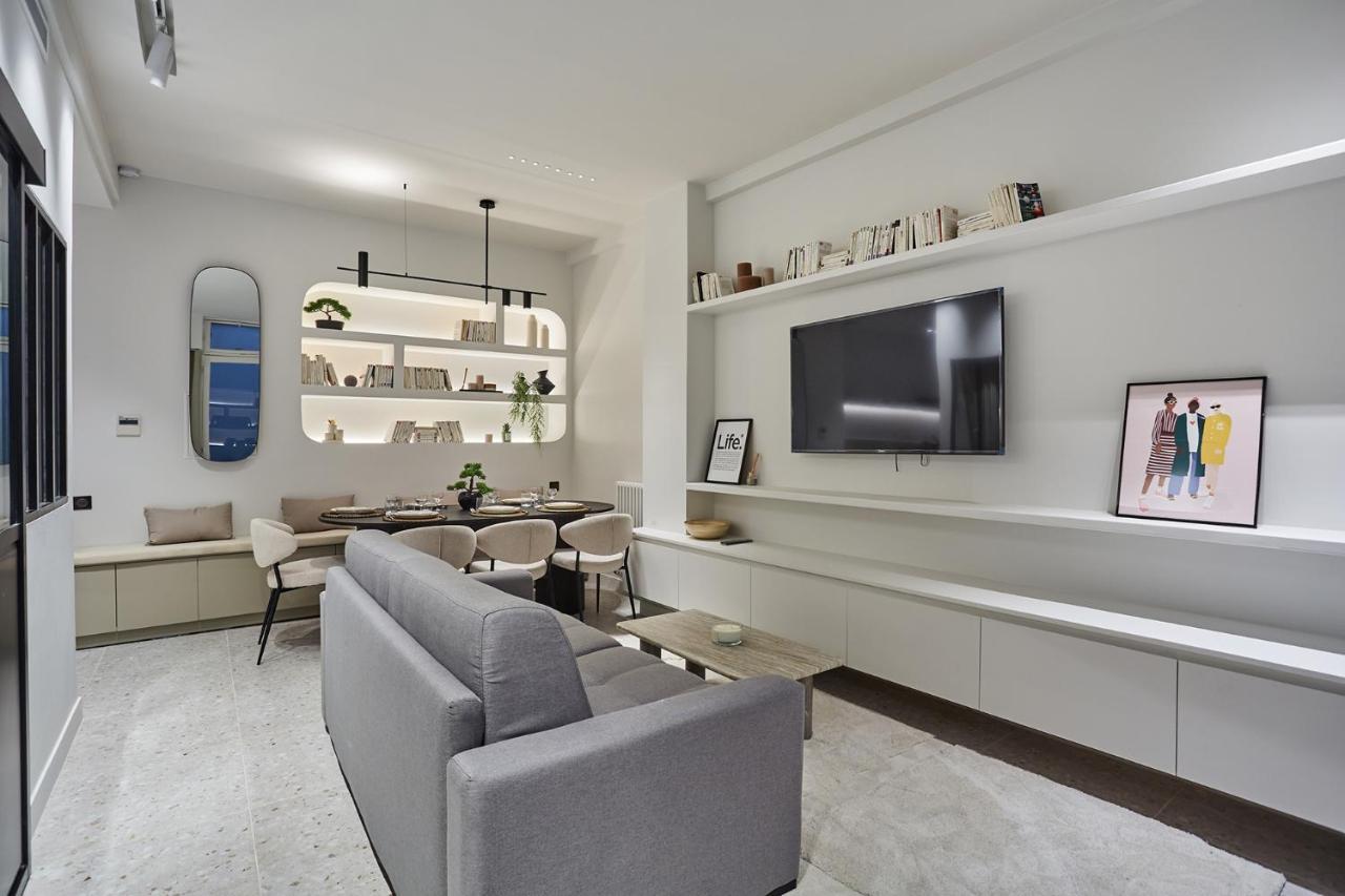 Sacre Coeur By Prestige Apartment Paris