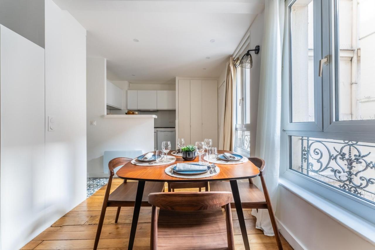 Apartment Cozy Flat Centre *