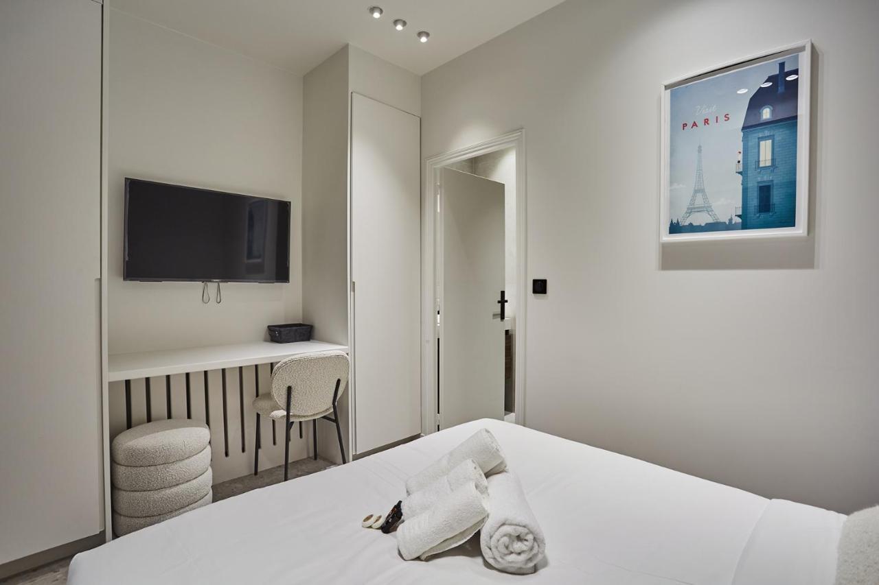 Sacre Coeur By Prestige * Paris
