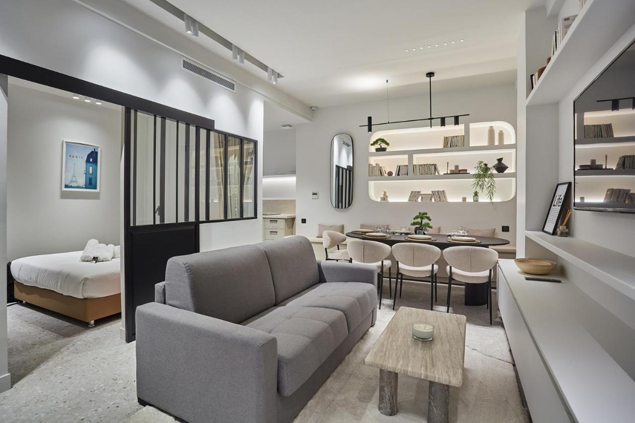 Sacre Coeur By Prestige Paris