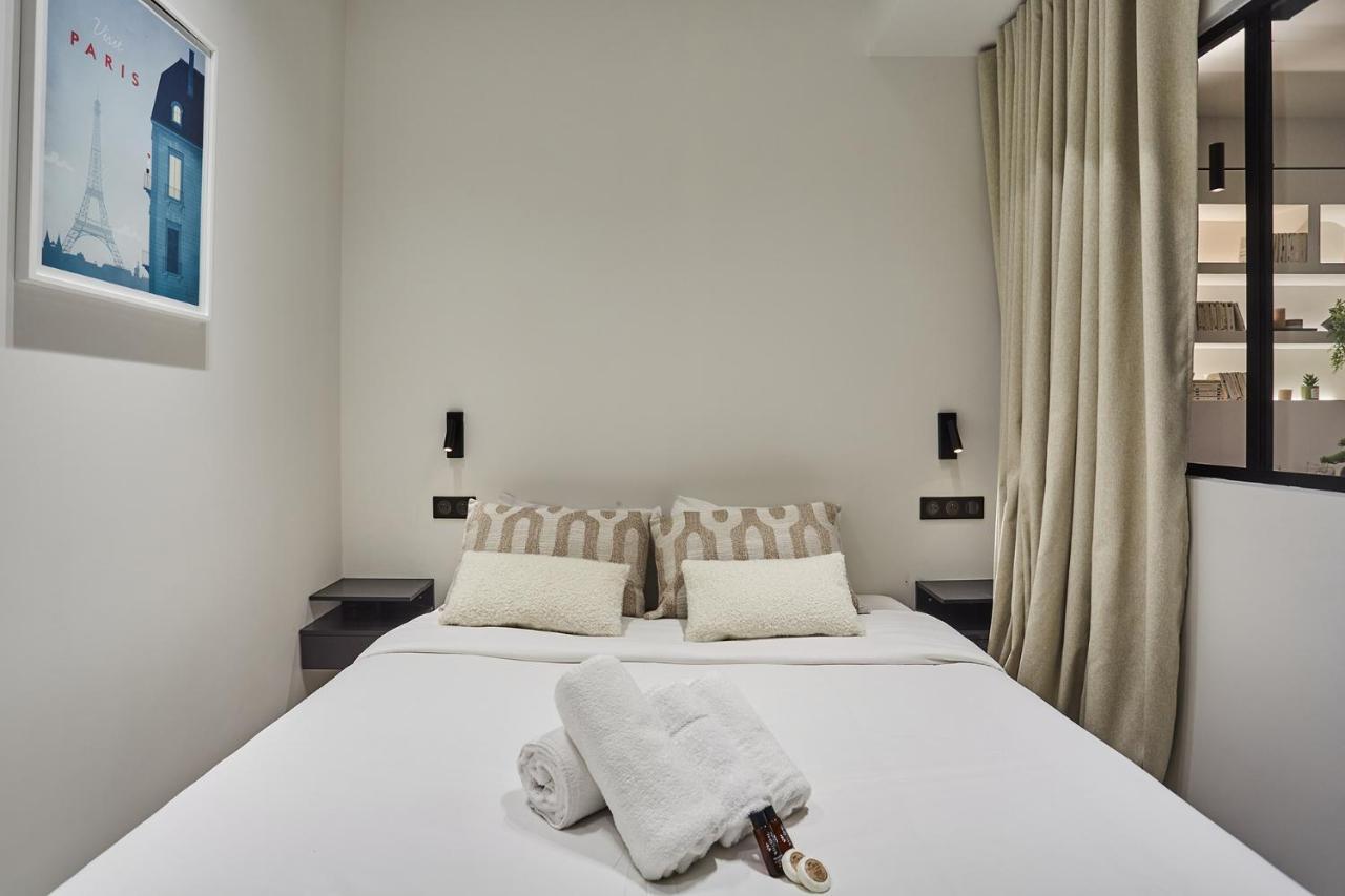 Apartment Sacre Coeur By Prestige *