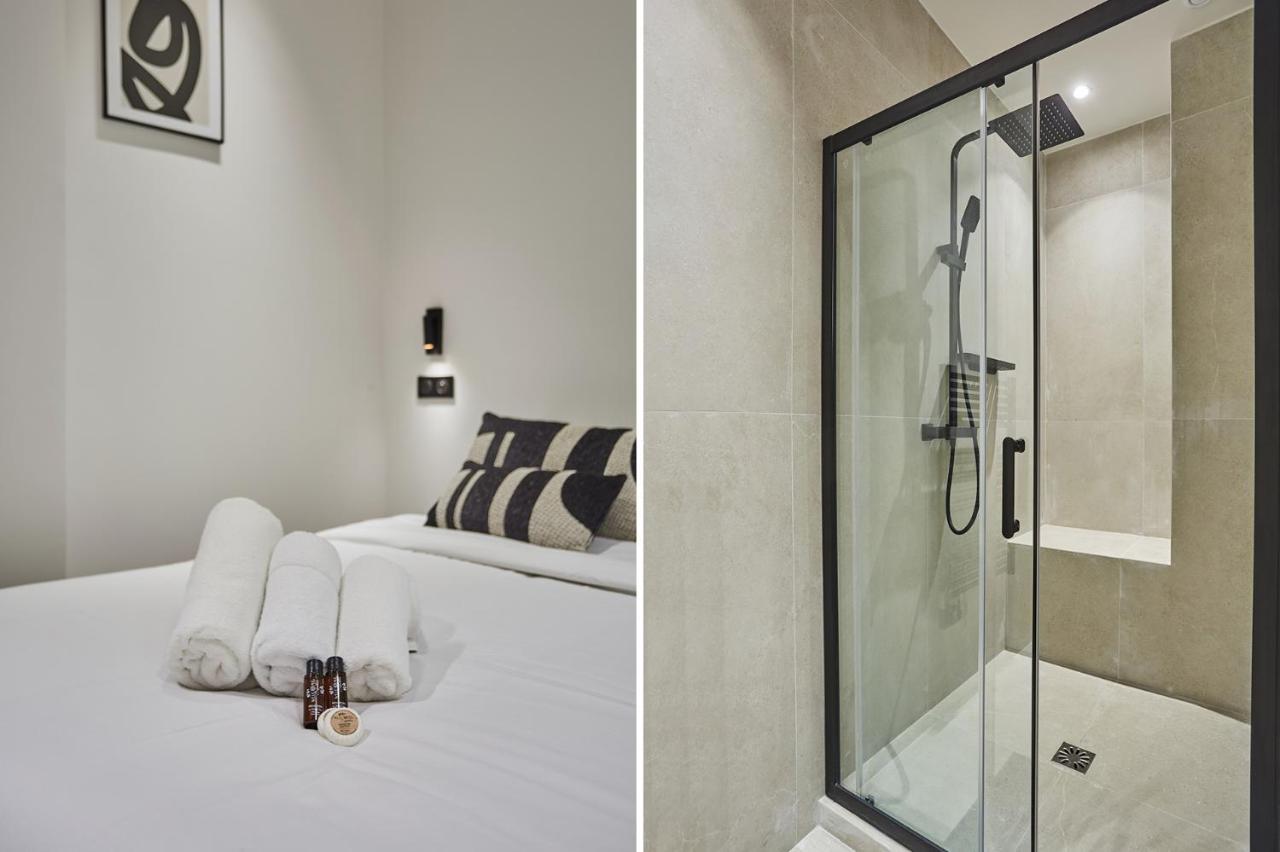 Apartment Sacre Coeur By Prestige