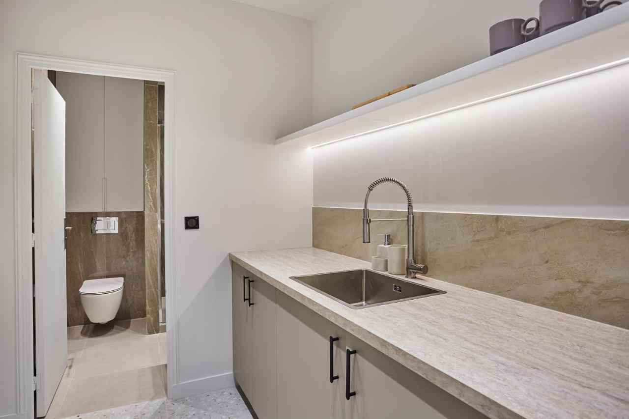 Apartment Sacre Coeur By Prestige Paris