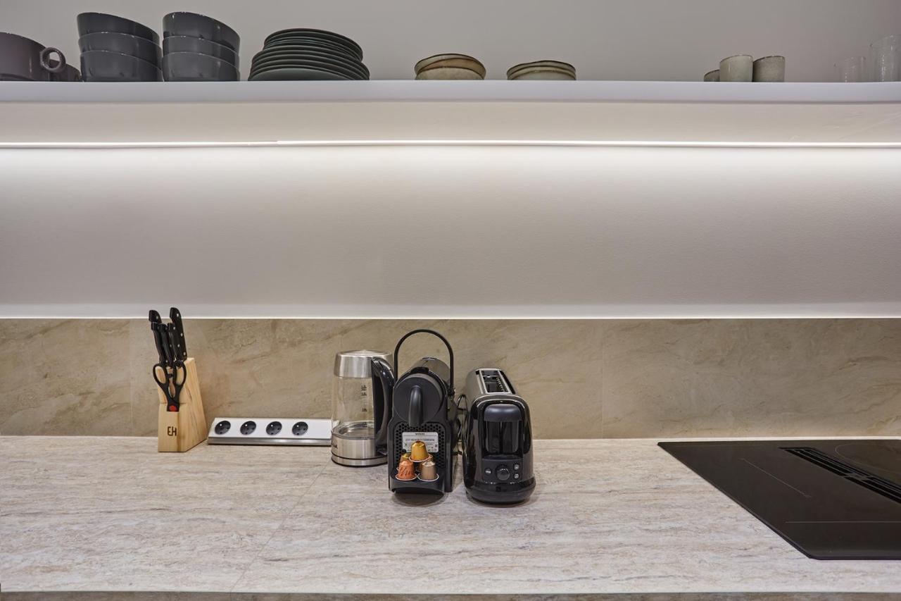 Apartment Sacre Coeur By Prestige Paris