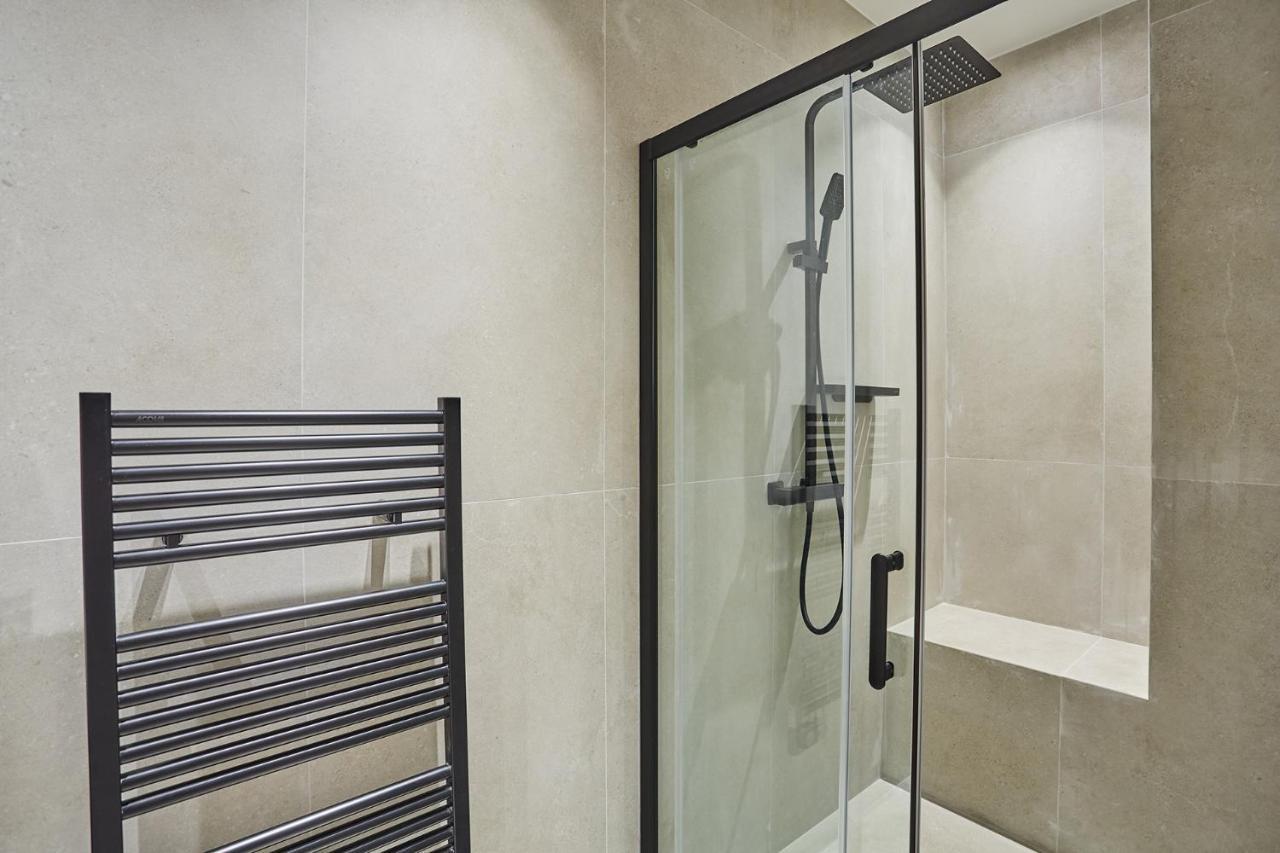 Sacre Coeur By Prestige Apartment Paris