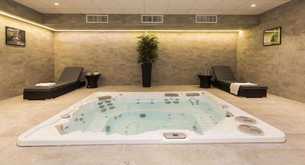 Aparthotel Odalys Montmartre Paris