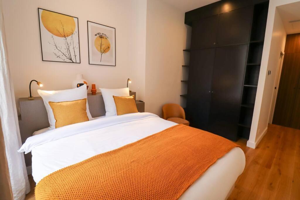 Apartment Amazingapartment # Le Marais# Rue Des Archives# Ac