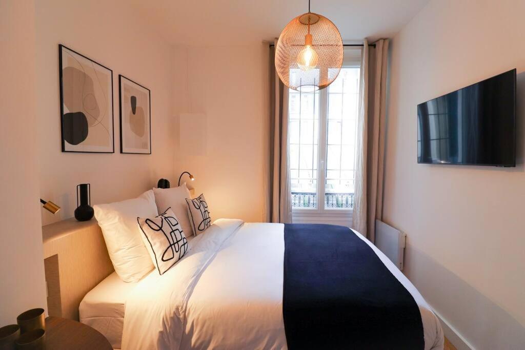 Amazingapartment # Le Marais# Rue Des Archives# Ac Apartment *