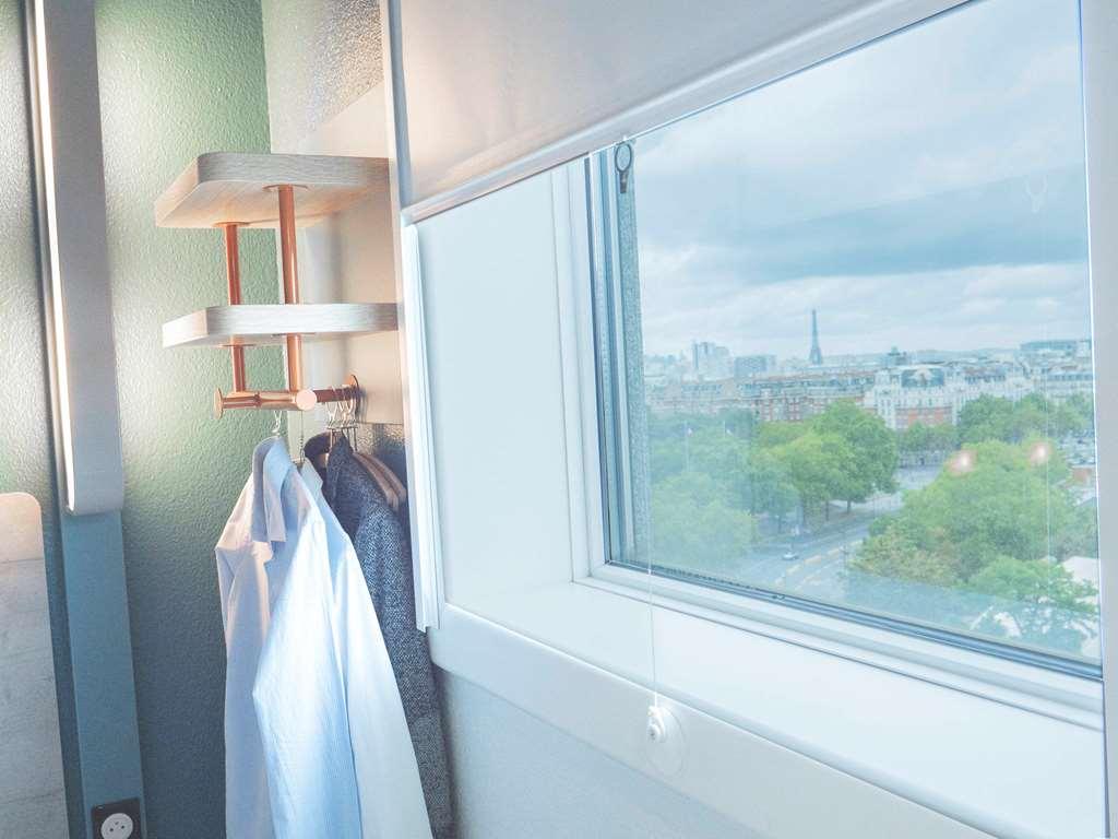 Hotel Ibis Budget Porte D'orleans 2*