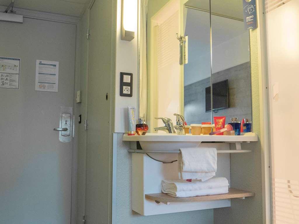 Ibis Budget Porte D'orleans 2* Paris