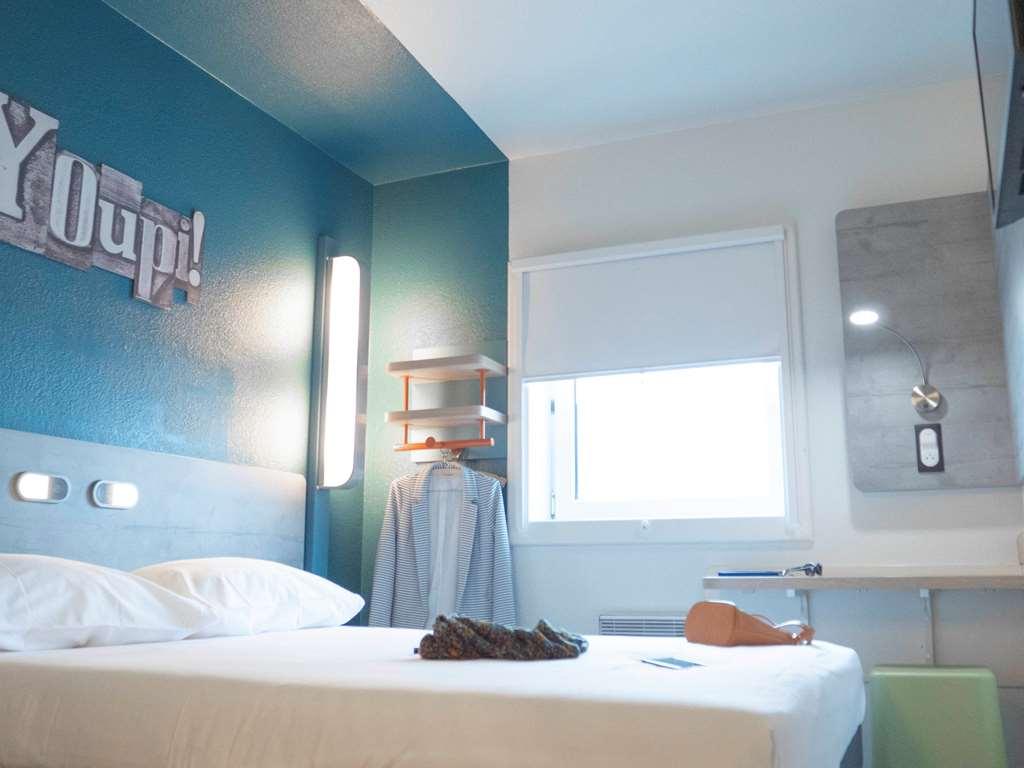 Ibis Budget Porte D'orleans Hotel
