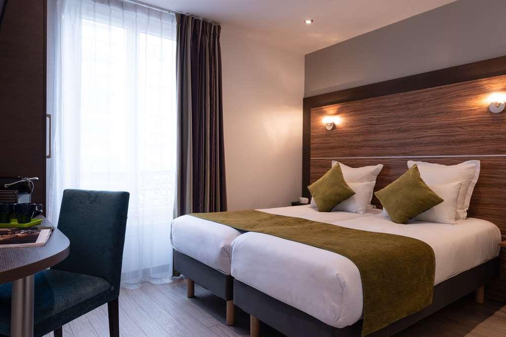 Hotel Apolonia Montmartre, Sure Collection By Bw Parigi