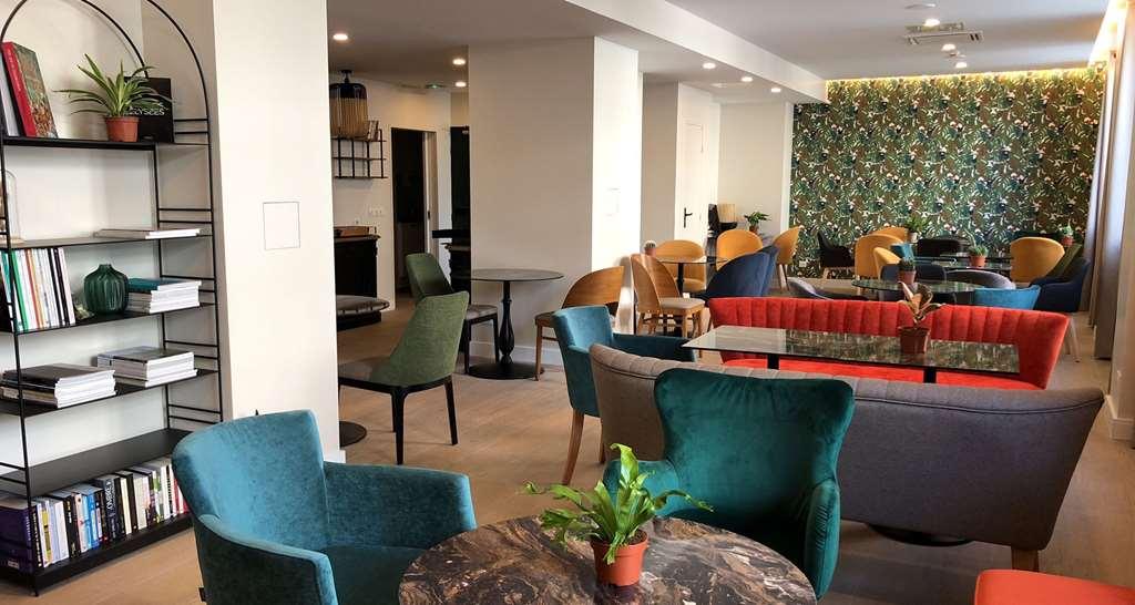Apolonia Montmartre, Sure Collection By Bw Hotel Parigi