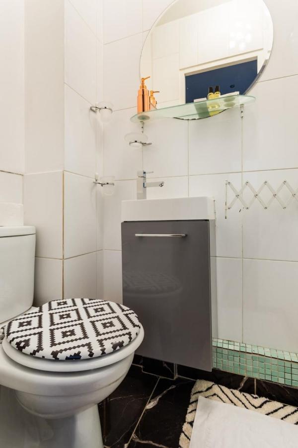 Apartment Wonderful2P Studio - Saint Fargeau Paris