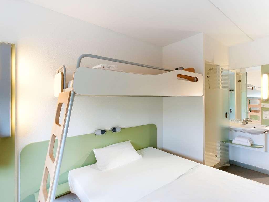Ibis Budget La 19ème Hotel